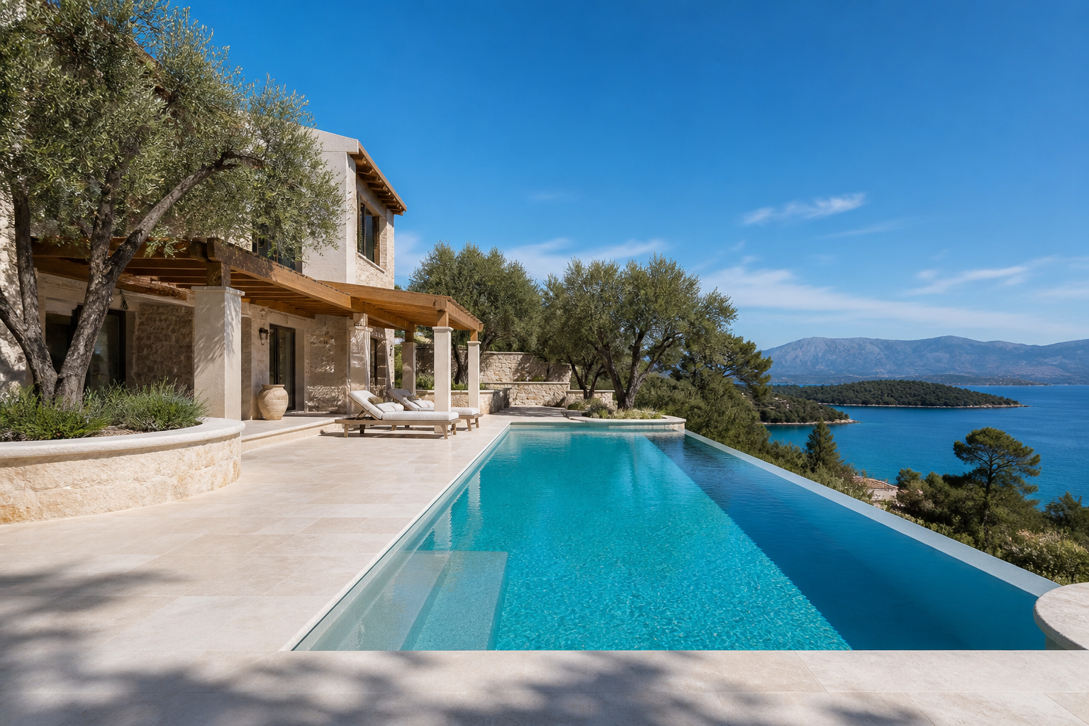 Villa Azure